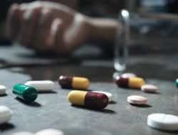 Narkoba Tak Pernah Kapok, Rekor Tangkapan Memecahkan Statistik 2024