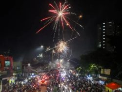 Jelang Tahun Baru 2025, Petasan di Kota Mataram Bakal Disikat Habis! Satpol PP Siap-Siap ‘Ngamuk’ Lagi