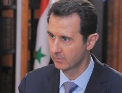 ISTANA BASHAR AL ASSAD DIGUNCANG, GELOMBANG PERANG SURIAH KEMBALI BERGEJOLAK
