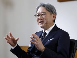 Merger Raksasa! Honda dan Nissan Berkolaborasi Demi Menantang Tesla dan BYD di 2026