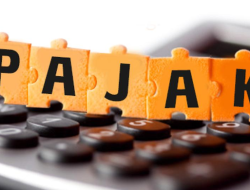 Indonesia Jadi Raja Pajak Digital, Penerimaan Rp31 Triliun, Siapa yang Untung, Siapa yang Buntung?