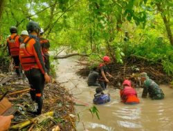 Derasnya Arus, Hilangnya Asila, Misteri di Irigasi yang Mencekam