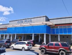 RSUD Praya, Rumah Sakit Tipe B, Tapi Masih Tipe-C dalam Layanan?
