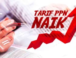 PPN Naik, Dompet Menjerit! Sambirang Ahmadi Bongkar Potensi Bahaya di Balik Kebijakan Pajak Baru
