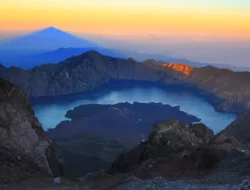 50 Juta Wisatawan Internasional, Lombok Menuju Destinasi Nomor Satu Dunia 2025