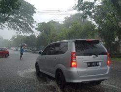 10 Hari Mencekam NTB, Hujan Lebat, Banjir Mengintai, dan Gelombang Tinggi Siap Hantam!