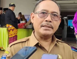 Lobar Naik Level, MCP Tinggi, Tapi PR Masih Panjang