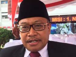 NTB Dorong Sektor Tambak Udang untuk Pertumbuhan Ekonomi dan Ketahanan Pangan