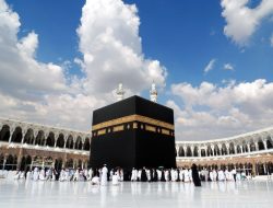 Janji Manis Umrah Berujung Laporan Polisi, Warga Batukliang Tagih Kejelasan