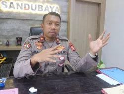 Curi Bawang Putih Demi Judi Slot, Petualangan Singkat JA dan GR Berakhir di Jeruji