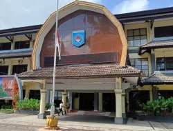 Kantor Wali Kota Baru, Solusi Modern untuk Kota Mataram