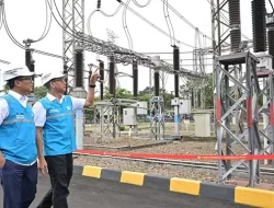NTB Makin Berkilau, PLN UIW NTB Catat Pertumbuhan Listrik 11% di 2024