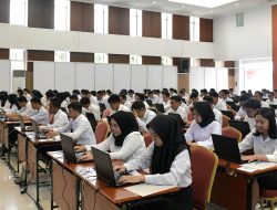 Soroti Formasi CPNS 2024, 57 Orang Lulus, 3 Posisi Masih Kosong