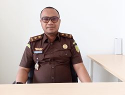Proyek Mangkrak, Eks Direktur PT Lombok Plaza Diborgol