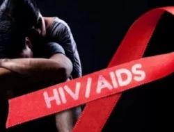 Serangan Senyap HIV di Lombok Tengah 578 Kasus, 64 Baru, Balita Jadi Korban!