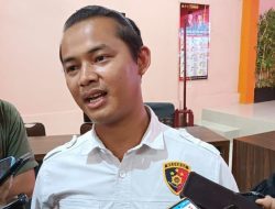 Terdesak Arisan Online, SSC Terseret Kasus Penggelapan 5 Sepeda Motor!