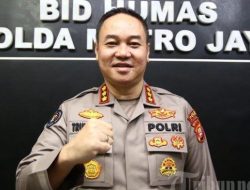 Pecat Polri! Skandal Rp 2,5 Miliar Bikin Geger, Ini Kronologinya!