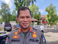 Kota Mataram Respon Aksi Balap Liar, Patroli Ketat untuk Jam Rawan