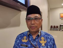 Langkah Tegas Pemkot Mataram Tertibkan Badut Jalanan Demi Keamanan dan Kenyamanan Kota