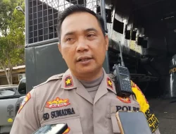 Kota Mataram Waspada, Aksi Geng Motor di GOR Turida Jadi Sorotan