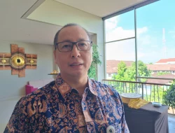 Pemkot Mataram Genjot Usulan Rusunawa, Solusi Hunian Layak untuk Warga