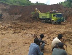 Galian C Ilegal di Suryawangi, Ancaman Lingkungan yang Harus Segera Ditangani