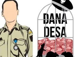 Laporan Dugaan Korupsi Mantan Kades Bilebante Mengguncang Publik Lombok Tengah