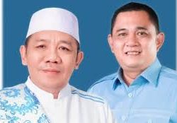 Najmul-Kus Tancap Gas, 100 Hari Kerja yang Dinanti Warga KLU