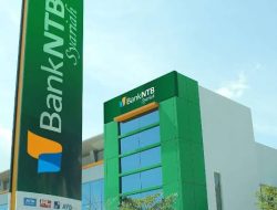 Bank NTB Syariah Dorong UMKM KLU Maju dengan Pinjaman Nol Bunga