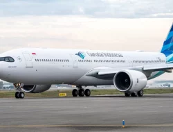 Merger Garuda dan Pelita Air, Langkah Baru untuk Transportasi Udara Indonesia