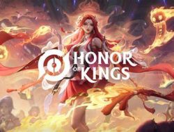 Honor of Kings X Disney Frozen, Kolaborasi Magis yang Bikin Gamers Antusias!