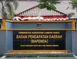 Pemda Lombok Barat Siap Maksimalkan Tunggakan Pajak, KPK Turut Kawal!