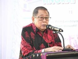 Pemda Lombok Utara Siap Maksimalkan Distribusi Air Bersih untuk Semua Warga