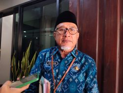 Jumlah NIB Menurun, tapi Kualitas Usaha di Mataram Melonjak di 2024!