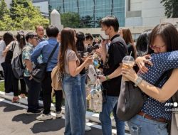 GEMPA 7,7 SR GUNCANG MYANMAR & THAILAND, SEMUA WNI DILAPORKAN AMAN! KISAH HEROIK WARGA INDONESIA YANG SELAMATKAN PENDUDUK LOKAL!