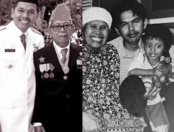 Kisah Inspiratif Ibu Sederhana Dedi Mulyadi yang Mengubah Keterbatasan Jadi Kekuatan, 9 Anak Sukses Berkat Keteladanan Seorang Perempuan Tangguh