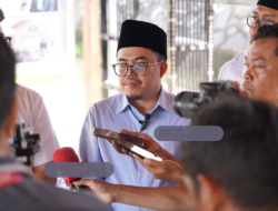 RTGB Lalu Gede Zainuddin Atsani Tegaskan Dukungan Penuh untuk Iqbal-Dinda, NW Tak Akan Bermain di Birokrasi!