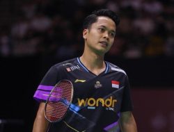 GINTING TAKLUK CEDERA! Indonesia Ganti Senjata di Kejuaraan Asia 2025, Alwi Farhan Siap Gempur!