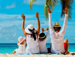 Mengapa Liburan Bukan Sekedar Hiburan, Tetapi Kebutuhan Mental?