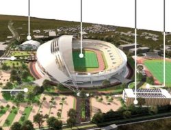 NTB Siap Jadi Tuan Rumah PON 2028, Fasilitas 12.000 Kamar Siap Sambut Atlet dan Tamu VIP!