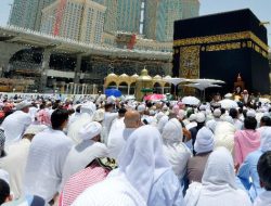 Arab Saudi Berlakukan Larangan Masuk Makkah Tanpa Visa Haji Resmi Mulai 23 April, Pemerintah Indonesia Tingkatkan Pengawasan