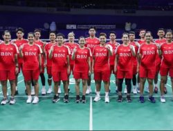 Indonesia Siap Hadapi Tantangan Sengit di Piala Sudirman 2025, Taufik Hidayat, China Lawan Terberat!