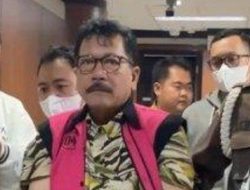 Mantan Pejabat MA Didakwa Terima Rp 915 Miliar dan 51 Kg Emas, Tapi Hanya Laporkan Karangan Bunga Rp 35 Juta