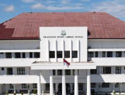 Kejari Lombok Tengah Gandeng BPKP Ungkap Kerugian Negara dalam Kasus Korupsi Pajak Penerangan Jalan