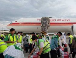 Calon Jemaah Haji Lombok Barat Siap Berangkat di Kloter Pertama, Pelunasan Lancar