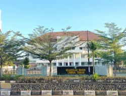 Kejari Loteng dan BPKP NTB Berkolaborasi Ungkap Dugaan Kebocoran Pajak Penerangan Jalan, Langkah Nyata Penguatan Transparansi Keuangan Daerah