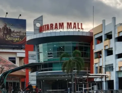 Mataram Mall Tetap Eksis Hingga 2046, PT Pasific Cilinaya Fantacy Siap Hadapi Tantangan dengan Strategi Jitu