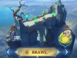 League of Legends Hadirkan Mode Baru Brawl Adu Cepat, Seru Tanpa Ribet!