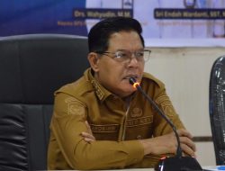Bupati Warisin Bubarkan BPPD, Bentuk Tim Khusus Pariwisata untuk Pacu Ekonomi Daerah