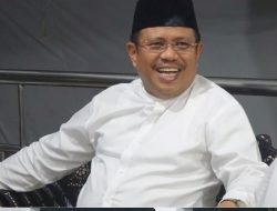 LAZ Resmi Pimpin PAN NTB, Langkah Strategis Perkuat Basis Politik di Pulau Lombok